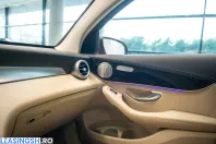 Mercedes-Benz GLC Coupe din 2021 cu 34.395 km - oferta MER256248 - foto 32