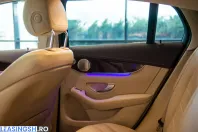 Mercedes-Benz GLC Coupe din 2021 cu 34.395 km - oferta MER256248 - foto 34
