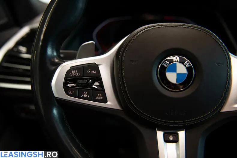 BMW X5 (Seria X) din 2020 cu 135.715 km - oferta BMW256249 - foto 21