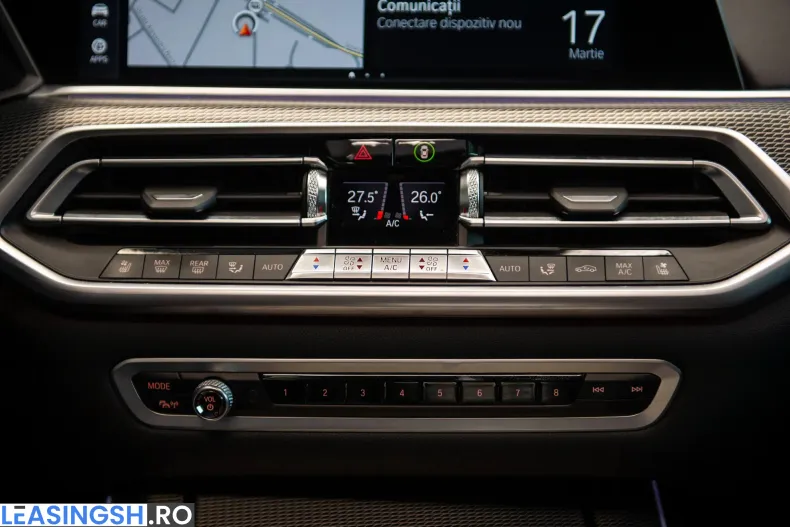 BMW X5 (Seria X) din 2020 cu 135.715 km - oferta BMW256249 - foto 26