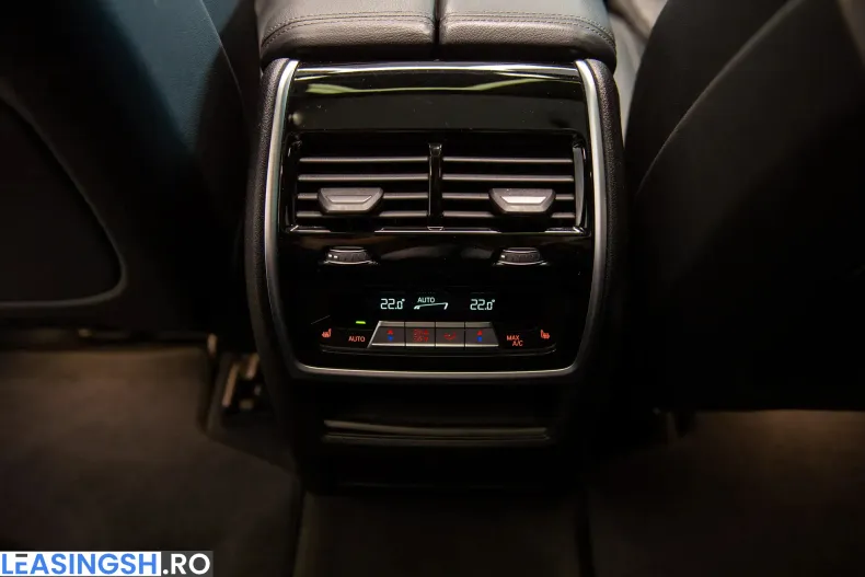 BMW X5 (Seria X) din 2020 cu 135.715 km - oferta BMW256249 - foto 35