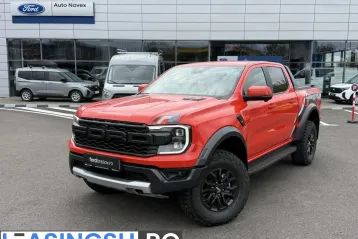 Ford Ranger din 2026 - oferta FOR256250