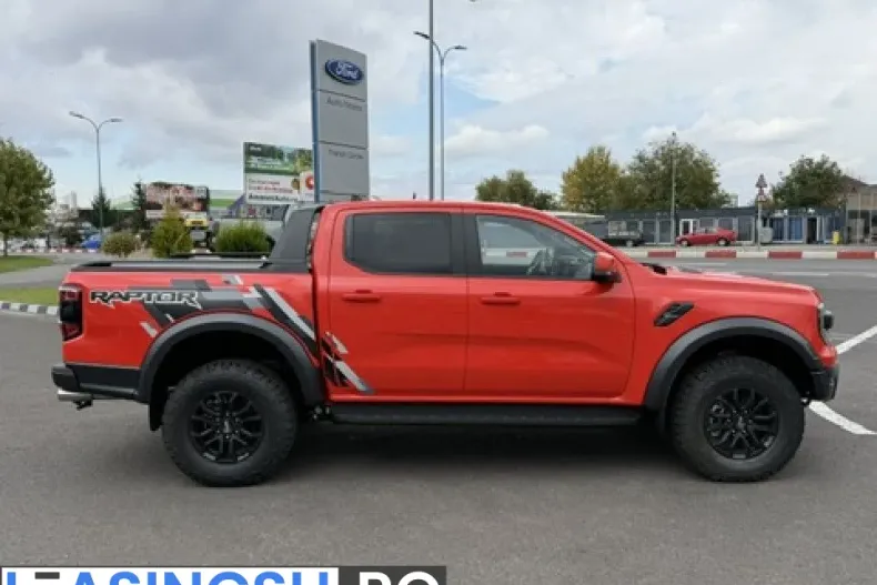 Ford Ranger din 2026 cu 1 km - oferta FOR256250 - foto 4
