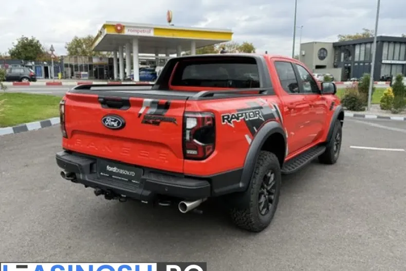 Ford Ranger din 2026 cu 1 km - oferta FOR256250 - foto 5