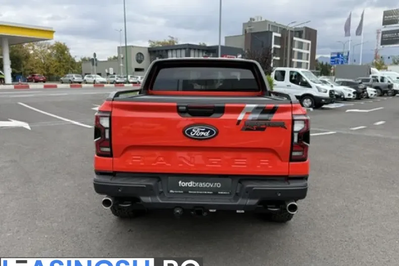 Ford Ranger din 2026 cu 1 km - oferta FOR256250 - foto 6