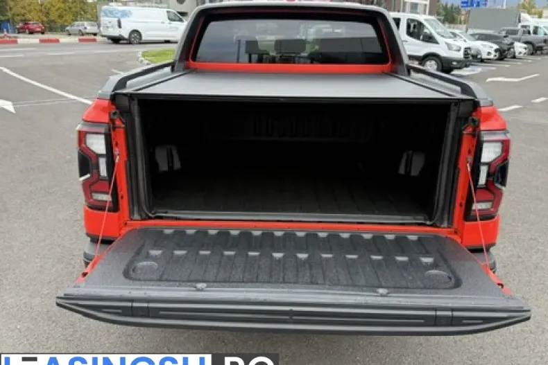 Ford Ranger din 2026 cu 1 km - oferta FOR256250 - foto 11