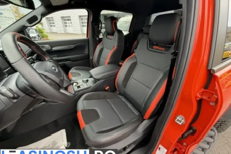 Ford Ranger din 2026 cu 1 km - oferta FOR256250 - foto 13