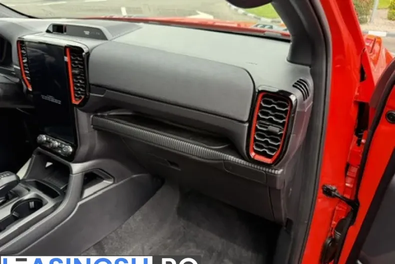 Ford Ranger din 2026 cu 1 km - oferta FOR256250 - foto 16