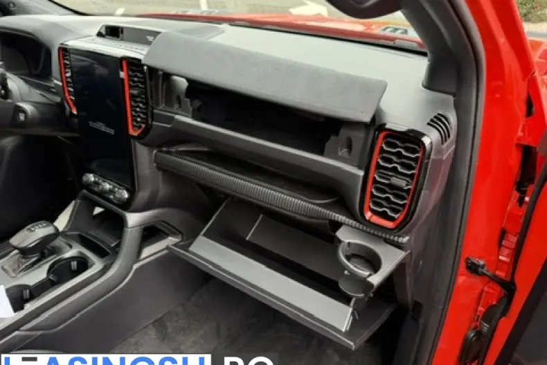 Ford Ranger din 2026 cu 1 km - oferta FOR256250 - foto 17