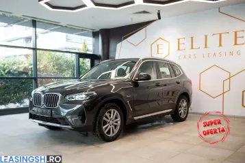 BMW X3 din 2022 - oferta BMW256251