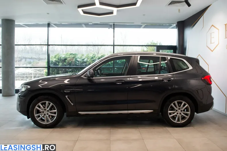 BMW X3 (Seria X) din 2022 cu 84.000 km - oferta BMW256251 - foto 4
