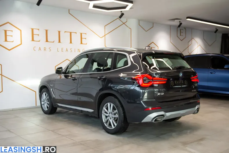 BMW X3 (Seria X) din 2022 cu 84.000 km - oferta BMW256251 - foto 5