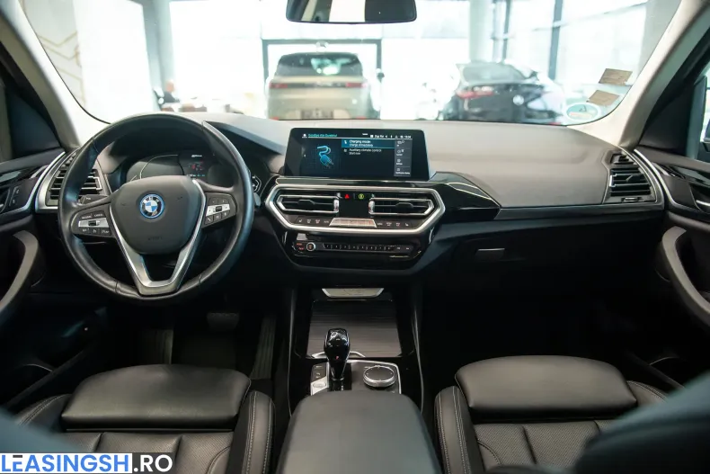 BMW X3 (Seria X) din 2022 cu 84.000 km - oferta BMW256251 - foto 6
