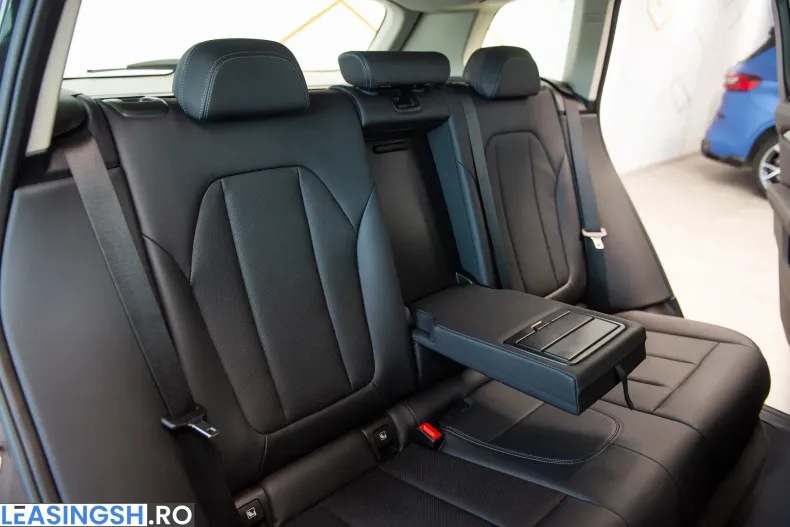BMW X3 (Seria X) din 2022 cu 84.000 km - oferta BMW256251 - foto 8