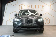 BMW X3 (Seria X) din 2022 cu 84.000 km - oferta BMW256251 - foto 9