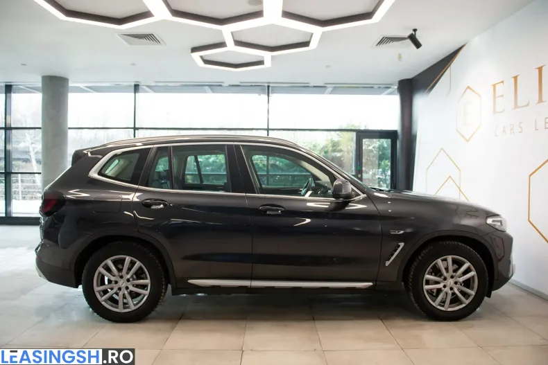BMW X3 (Seria X) din 2022 cu 84.000 km - oferta BMW256251 - foto 10
