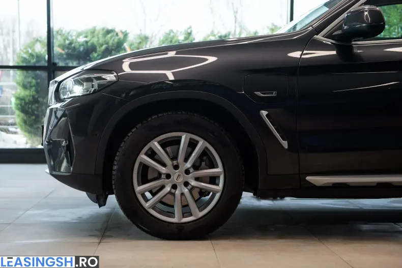 BMW X3 (Seria X) din 2022 cu 84.000 km - oferta BMW256251 - foto 13