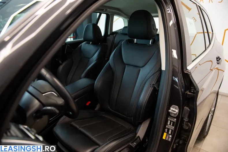 BMW X3 (Seria X) din 2022 cu 84.000 km - oferta BMW256251 - foto 17