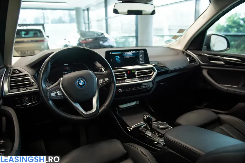BMW X3 (Seria X) din 2022 cu 84.000 km - oferta BMW256251 - foto 19