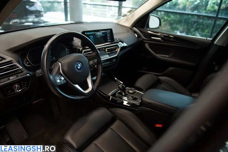 BMW X3 (Seria X) din 2022 cu 84.000 km - oferta BMW256251 - foto 20