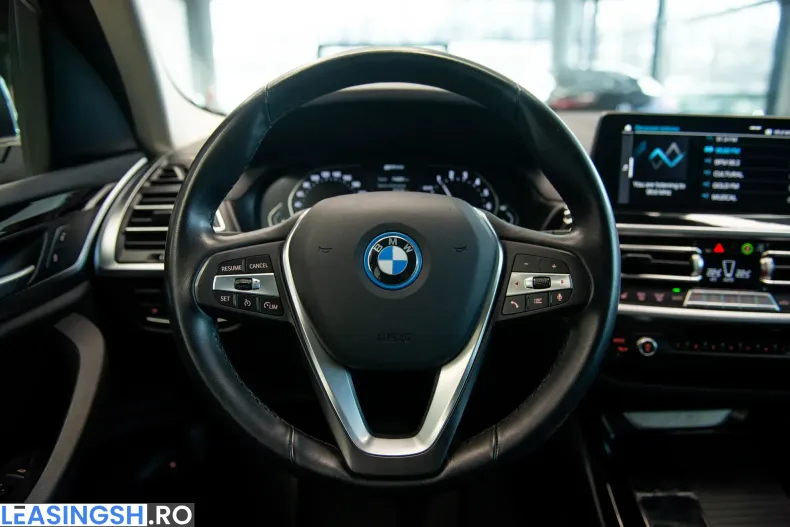 BMW X3 (Seria X) din 2022 cu 84.000 km - oferta BMW256251 - foto 21