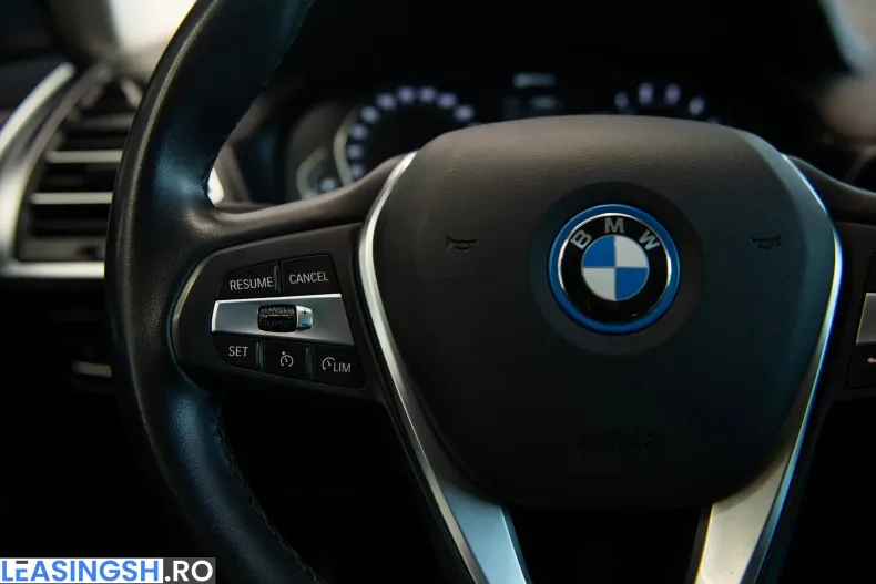 BMW X3 (Seria X) din 2022 cu 84.000 km - oferta BMW256251 - foto 22