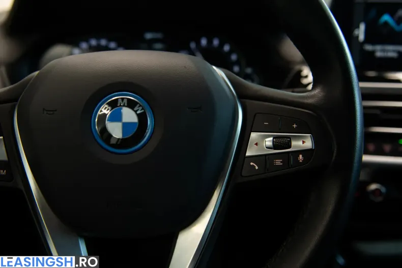 BMW X3 (Seria X) din 2022 cu 84.000 km - oferta BMW256251 - foto 23
