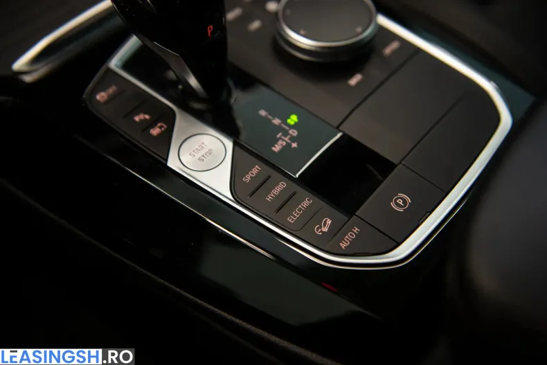 BMW X3 (Seria X) din 2022 cu 84.000 km - oferta BMW256251 - foto 27