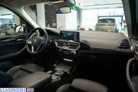 BMW X3 (Seria X) din 2022 cu 84.000 km - oferta BMW256251 - foto 32