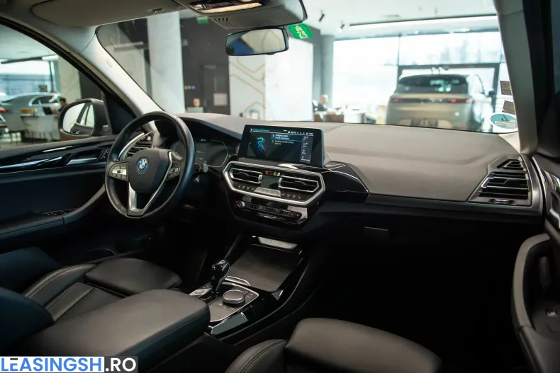 BMW X3 (Seria X) din 2022 cu 84.000 km - oferta BMW256251 - foto 32