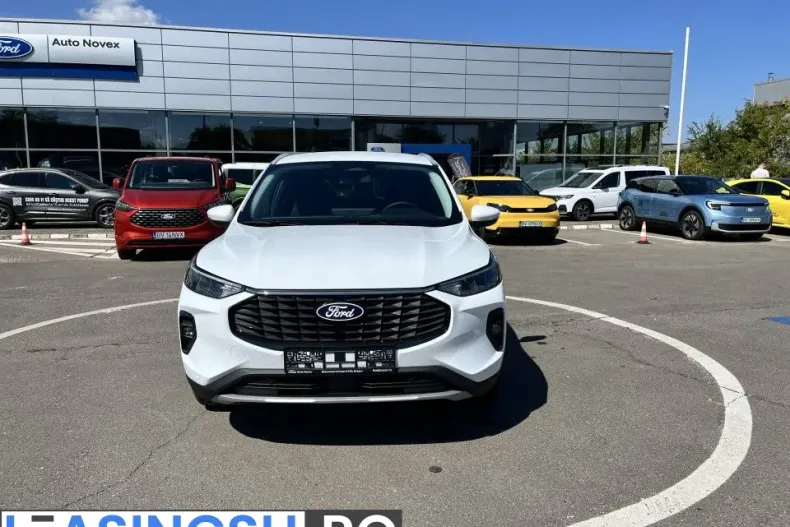 Ford Kuga din 2026 cu 1 km - oferta FOR256253 - foto 2