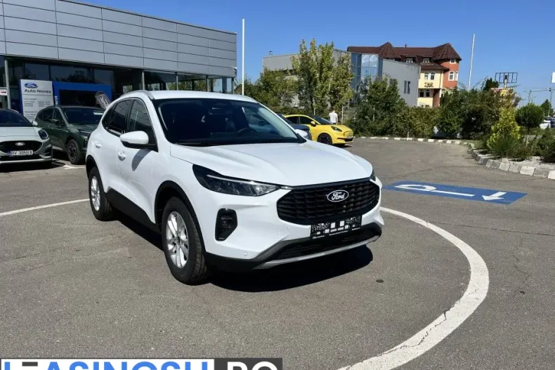 Ford Kuga din 2026 cu 1 km - oferta FOR256253 - foto 3