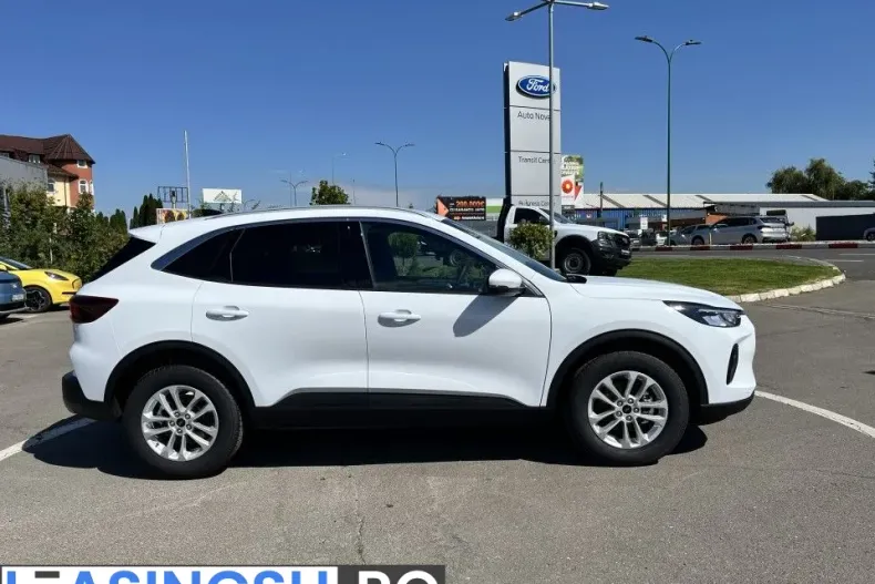 Ford Kuga din 2026 cu 1 km - oferta FOR256253 - foto 4