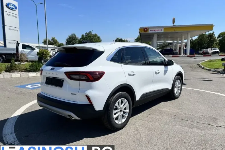 Ford Kuga din 2026 cu 1 km - oferta FOR256253 - foto 5