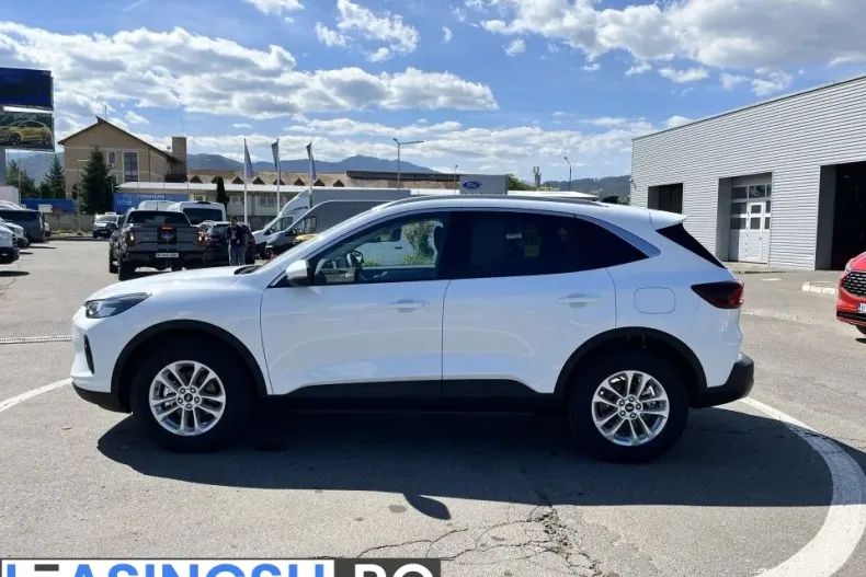 Ford Kuga din 2026 cu 1 km - oferta FOR256253 - foto 6