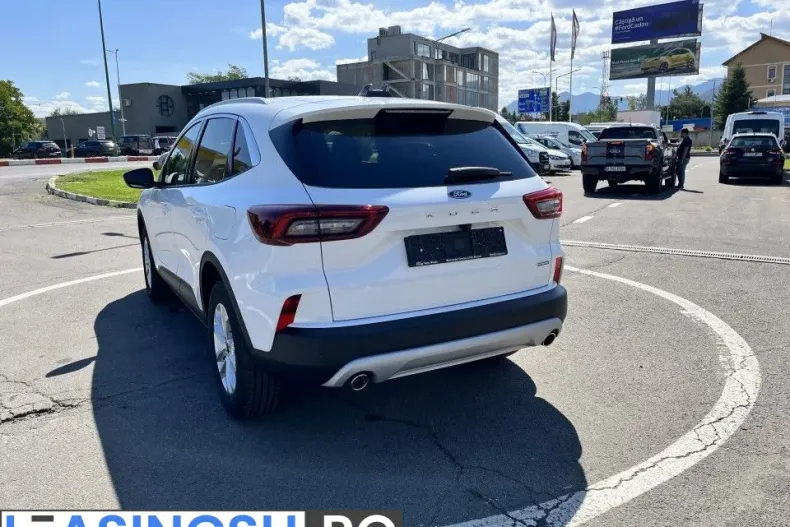 Ford Kuga din 2026 cu 1 km - oferta FOR256253 - foto 7