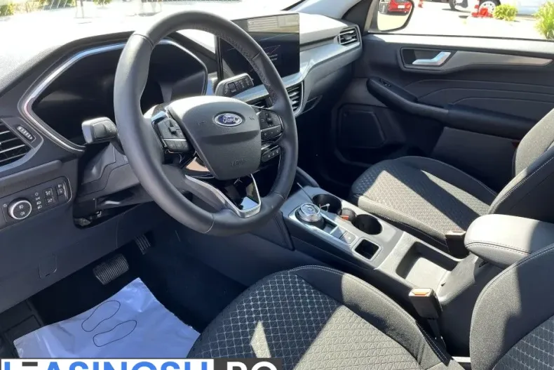 Ford Kuga din 2026 cu 1 km - oferta FOR256253 - foto 12