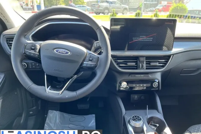 Ford Kuga din 2026 cu 1 km - oferta FOR256253 - foto 14