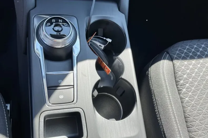 Ford Kuga din 2026 cu 1 km - oferta FOR256253 - foto 15