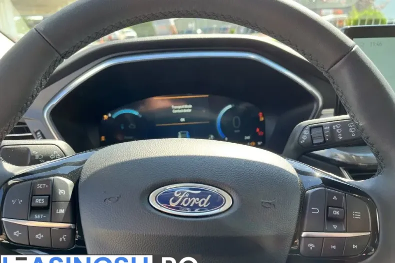 Ford Kuga din 2026 cu 1 km - oferta FOR256253 - foto 20