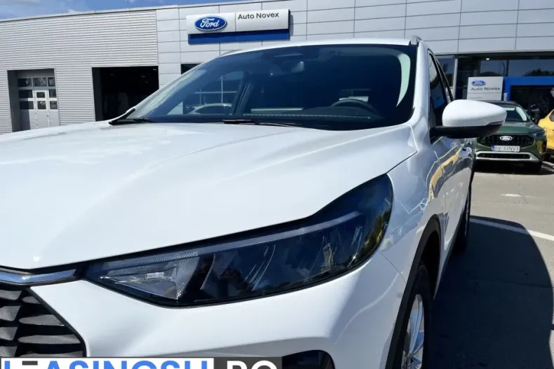 Ford Kuga din 2026 cu 1 km - oferta FOR256253 - foto 21