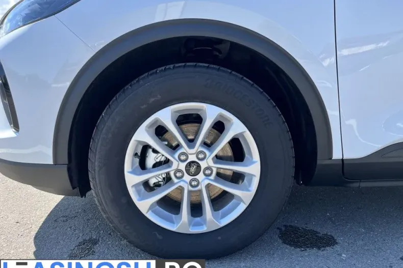 Ford Kuga din 2026 cu 1 km - oferta FOR256253 - foto 22