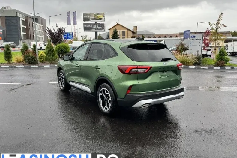 Ford Kuga din 2026 cu 1 km - oferta FOR256254 - foto 3