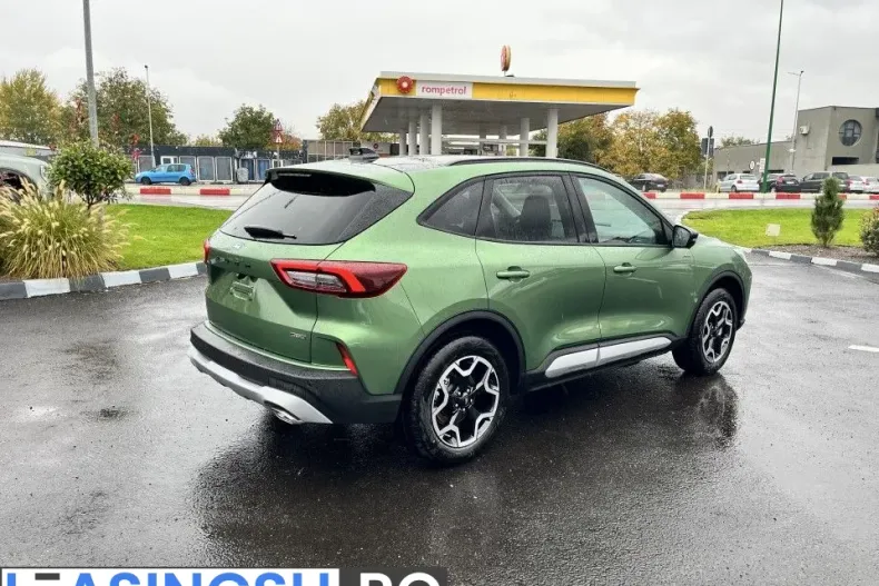 Ford Kuga din 2026 cu 1 km - oferta FOR256254 - foto 6