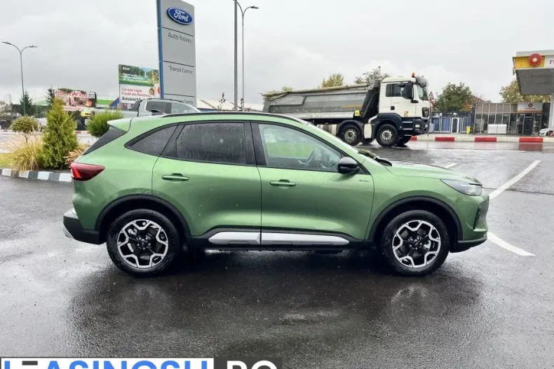 Ford Kuga din 2026 cu 1 km - oferta FOR256254 - foto 7