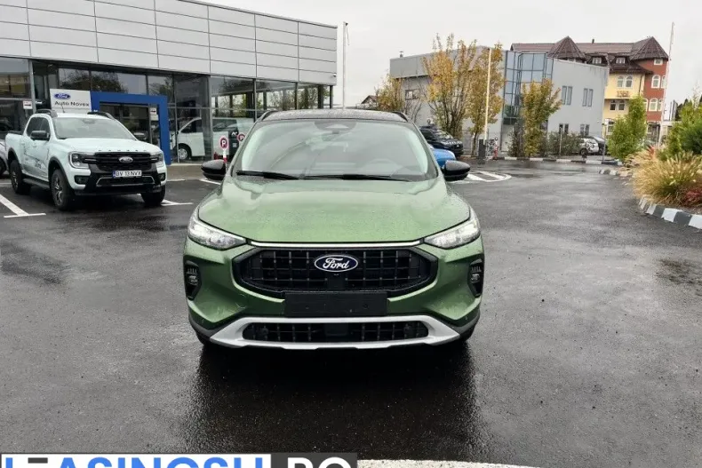 Ford Kuga din 2026 cu 1 km - oferta FOR256254 - foto 9