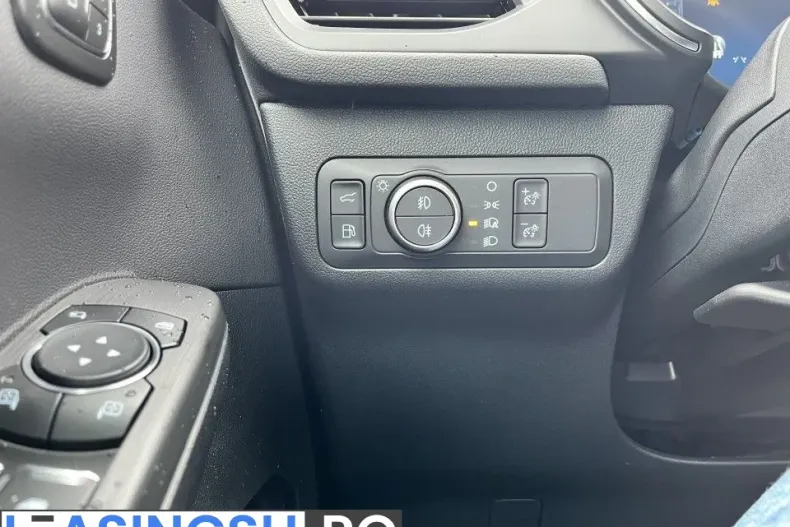 Ford Kuga din 2026 cu 1 km - oferta FOR256254 - foto 12
