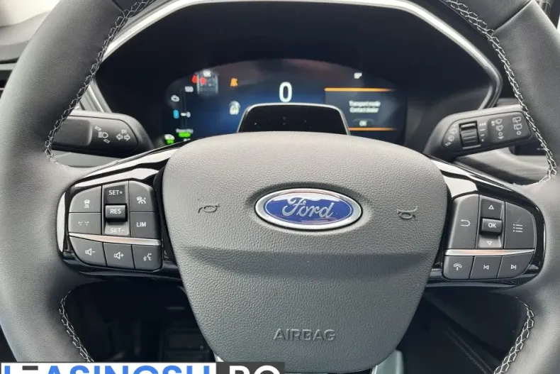 Ford Kuga din 2026 cu 1 km - oferta FOR256254 - foto 14