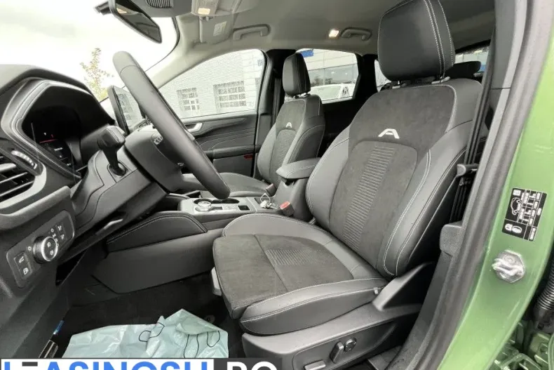 Ford Kuga din 2026 cu 1 km - oferta FOR256254 - foto 20