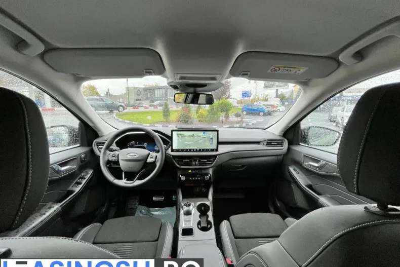 Ford Kuga din 2026 cu 1 km - oferta FOR256254 - foto 21
